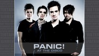 Panic! At The Disco mug #G723907