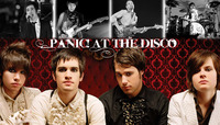 Panic! At The Disco mug #G723913
