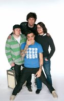 Panic! At The Disco Longsleeve T-shirt #3624449