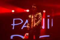 Panic! At The Disco Tank Top #3624478