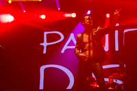Panic! At The Disco Longsleeve T-shirt #3624479