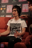 Panic! At The Disco magic mug #G1878449