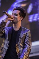 Panic! At The Disco Longsleeve T-shirt #3624482