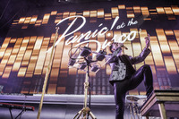 Panic! At The Disco tote bag #G1878532