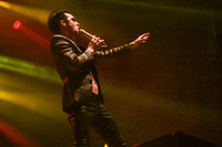 Panic! At The Disco hoodie #3624574