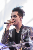 Panic! At The Disco mug #G1878550