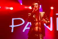 Panic! At The Disco mug #G1878552