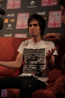 Panic! At The Disco Longsleeve T-shirt #3624597