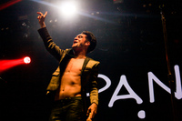 Panic! At The Disco mug #G1878572