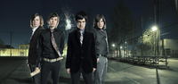 Panic! At The Disco t-shirt #3624618