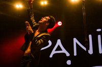 Panic! At The Disco Longsleeve T-shirt #3624620