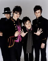 Panic! At The Disco mug #G1878624