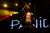 Panic! At The Disco mug #G1878627