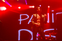Panic! At The Disco tote bag #G1878629
