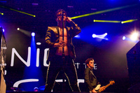 Panic! At The Disco hoodie #3624663