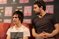 Panic! At The Disco t-shirt #3624688