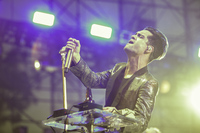 Panic! At The Disco mug #G1878669