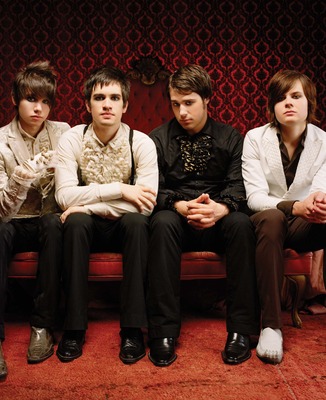 Panic At The Disco Poster 2547888