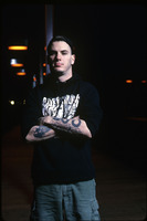 Pantera t-shirt #2542716