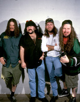 Pantera mug #G810409