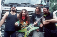 Pantera tote bag #G810411