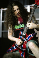 Pantera Tank Top #2542731