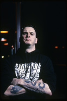 Pantera Longsleeve T-shirt #2542745