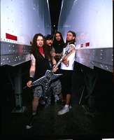 Pantera Longsleeve T-shirt #2542748