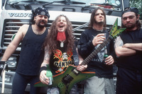 Pantera Longsleeve T-shirt #2542753
