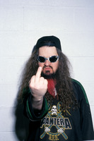 Pantera mug #G810439