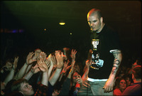 Pantera Longsleeve T-shirt #2542764