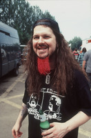 Pantera Longsleeve T-shirt #2542778