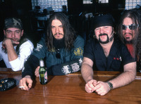 Pantera mug #G810461
