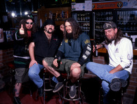 Pantera Longsleeve T-shirt #2542784