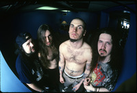 Pantera Longsleeve T-shirt #2542789