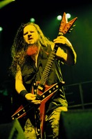 Pantera Tank Top #2542794