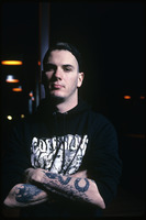 Pantera Longsleeve T-shirt #2659650