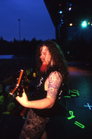Pantera mug #G901757
