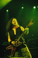 Pantera Tank Top #2659669