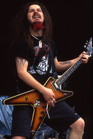 Pantera Longsleeve T-shirt #2659673