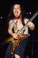 Pantera Longsleeve T-shirt #2659702