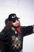Pantera mug #G901810