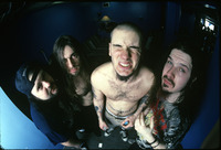 Pantera mug #G901813