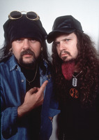 Pantera Sweatshirt #2659716