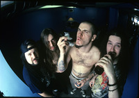 Pantera Sweatshirt #2659723