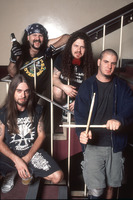 Pantera tote bag #G901823