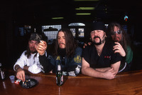 Pantera Sweatshirt #2659728