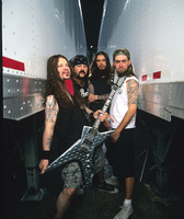 Pantera mug #G901827