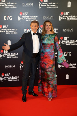 Paola Perego posters