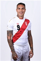 Paolo Guerrero magic mug #G1594589